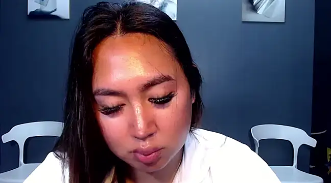 HOTTESTCANDYTS online show from 13, 1, 2025