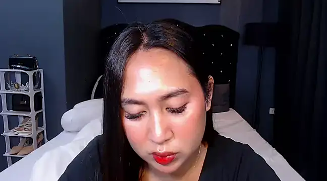 HOTTESTCANDYTS online show from 2, 3, 2025