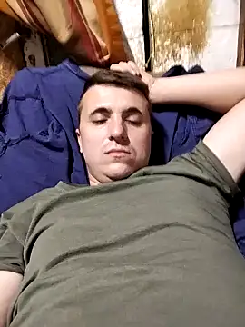 MrNoBoDy000 online show from 11, 11, 2025