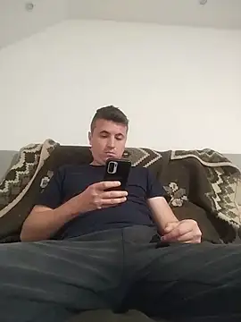 MrNoBoDy000 online show from 13, 6, 2026