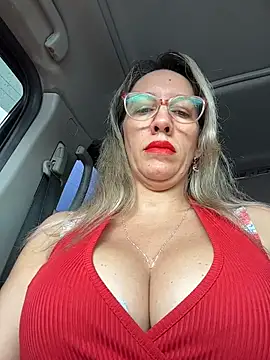 Gatitacarlita online show from 14, 2, 2026