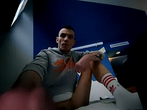 malpka25 online show from 3, 10, 2025