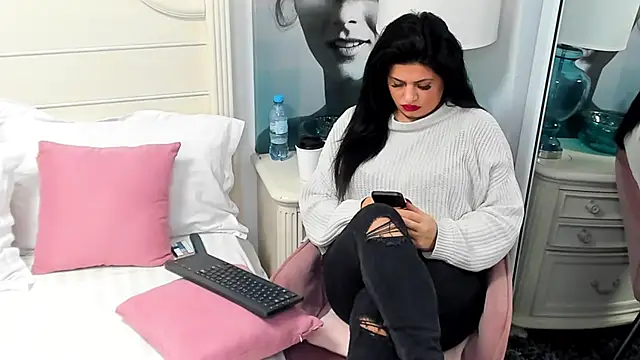 Snapshot of Heidix chatting on 16, 1, 2025 Heidix online show from 16, 1, 2025
