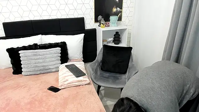 Snapshot of Heidix chatting on 17, 2, 2025 Heidix online show from 17, 2, 2025