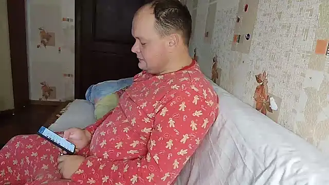 Dimka132 online show from 16, 12, 2024