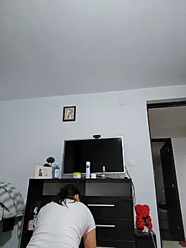 IsabelleCraft online show from 28, 11, 2025