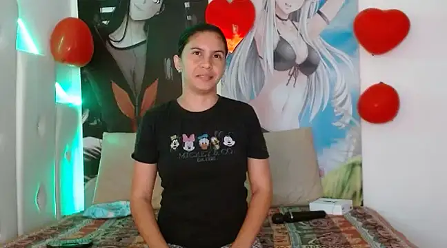 Bootycallhot online show from 18, 2, 2025