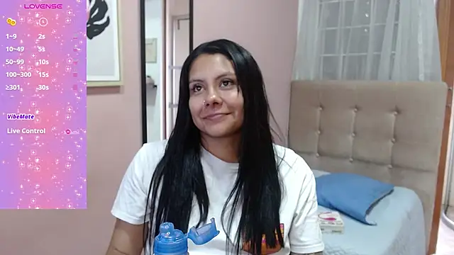 Snapshot of valevicious chatting on 16, 12, 2024 valevicious online show from 16, 12, 2024