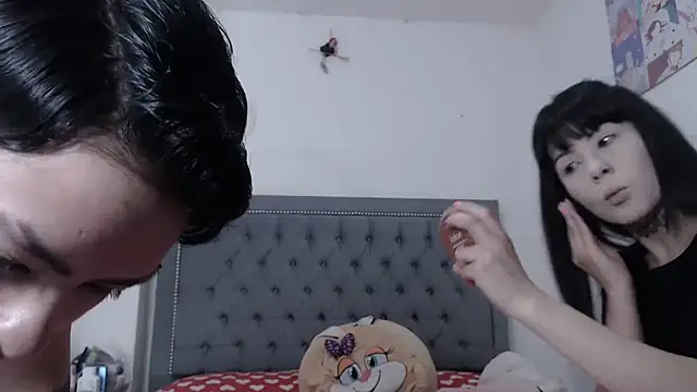 dulce maria x online show from 1, 10, 2025