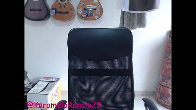 Smoke trip Alicia online show from 4, 2, 2025