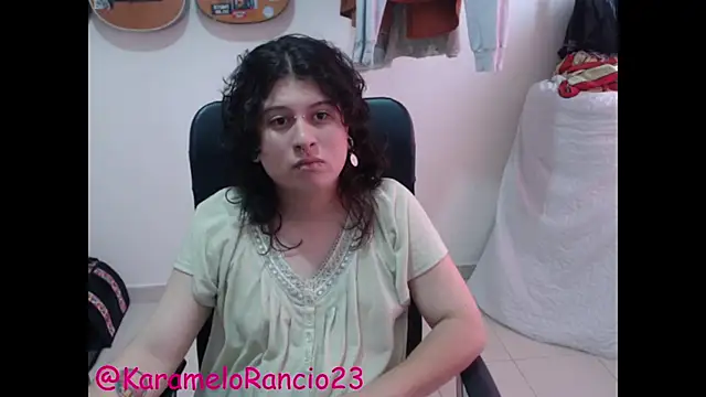 Smoke trip Alicia online show from 20, 2, 2025