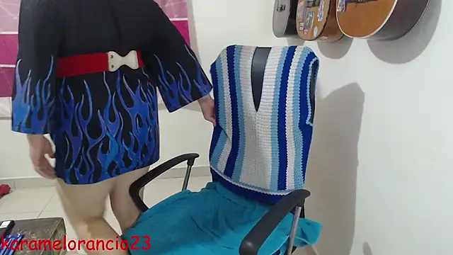 Smoke trip Alicia online show from 11, 9, 2025