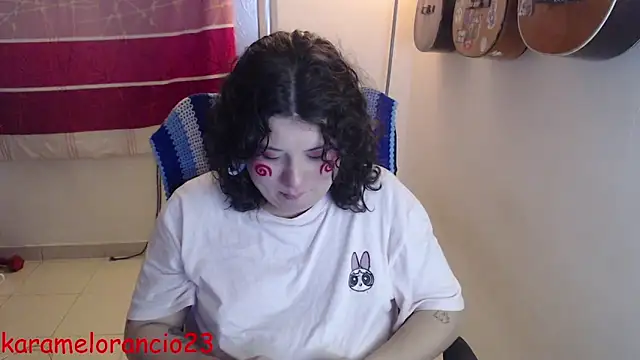 Smoke trip Alicia online show from 19, 9, 2025