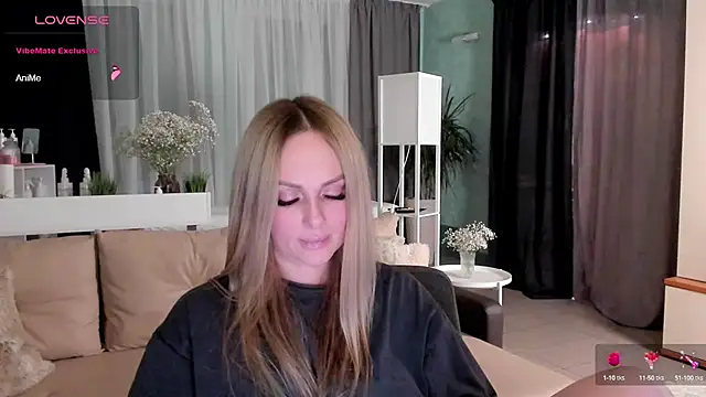 Snapshot of Libby_Nora chatting on 9, 1, 2025 Libby Nora online show from 9, 1, 2025