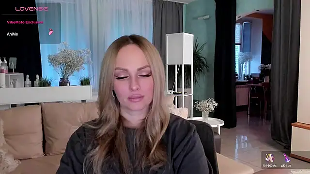 Snapshot of Libby_Nora chatting on 11, 1, 2025 Libby Nora online show from 11, 1, 2025