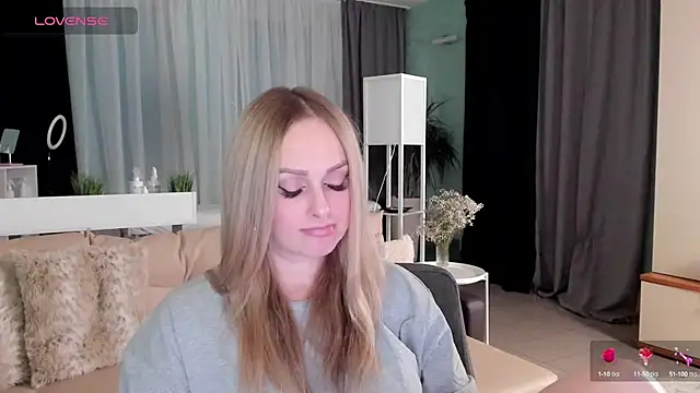 Snapshot of Libby_Nora chatting on 29, 1, 2025 Libby Nora online show from 29, 1, 2025