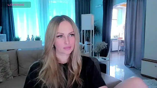 Snapshot of Libby_Nora chatting on 7, 2, 2025 Libby Nora online show from 7, 2, 2025