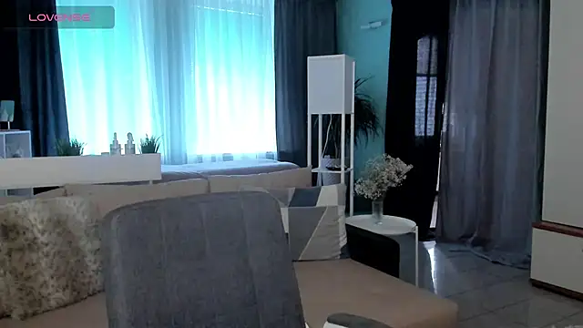 Snapshot of Libby_Nora chatting on 13, 2, 2025 Libby Nora online show from 13, 2, 2025