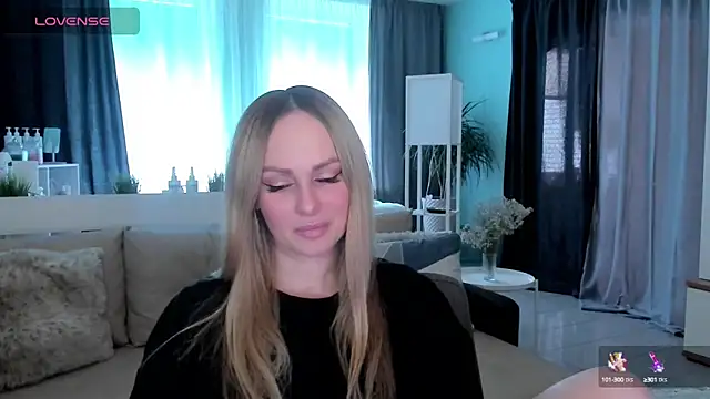 Snapshot of Libby_Nora chatting on 16, 2, 2025 Libby Nora online show from 16, 2, 2025