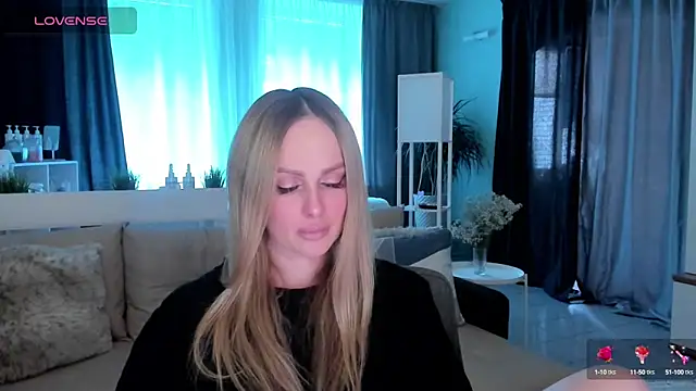 Snapshot of Libby_Nora chatting on 16, 2, 2025 Libby Nora online show from 16, 2, 2025