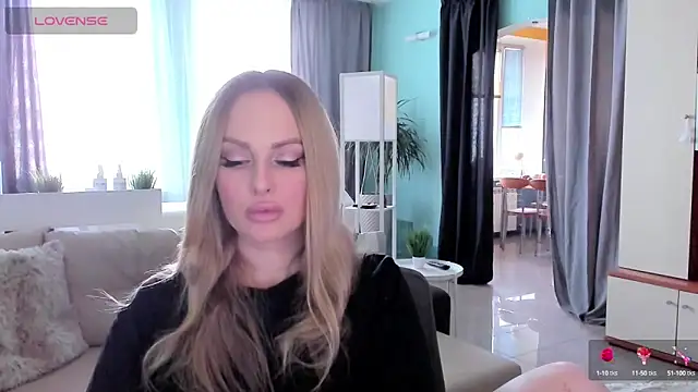 Snapshot of Libby_Nora chatting on 11, 3, 2025 Libby Nora online show from 11, 3, 2025