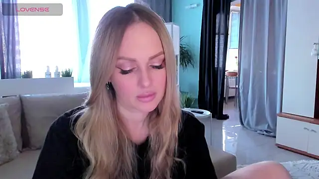 Snapshot of Libby_Nora chatting on 23, 3, 2025 Libby Nora online show from 23, 3, 2025