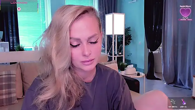 Snapshot of Libby_Nora chatting on 10, 9, 2025 Libby Nora online show from 10, 9, 2025