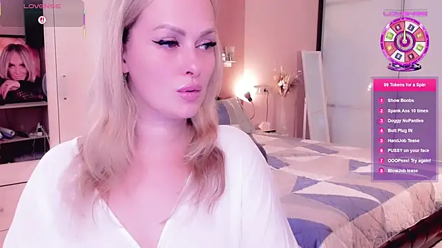 Snapshot of Libby_Nora chatting on 3, 10, 2025 Libby Nora online show from 3, 10, 2025