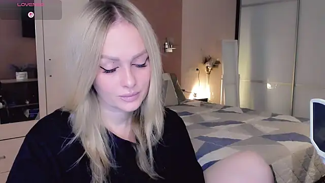 Libby Nora online show from 2, 11, 2025