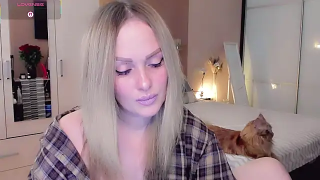 Libby Nora online show from 8, 3, 2026