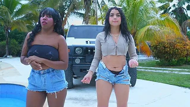 ggmansion online show from 18, 2, 2025