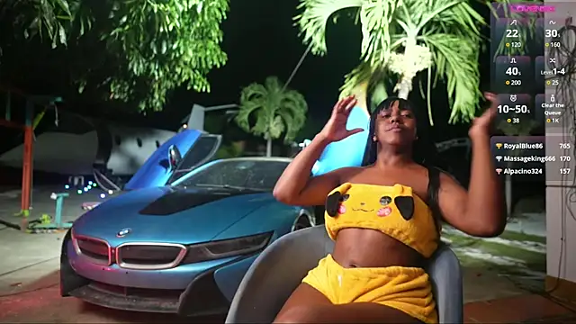 ggmansion online show from 26, 9, 2025