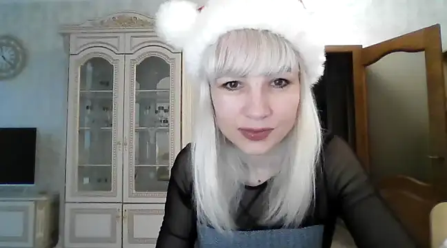 Snapshot of BarbaraKim chatting on 25, 12, 2024 BarbaraKim online show from 25, 12, 2024