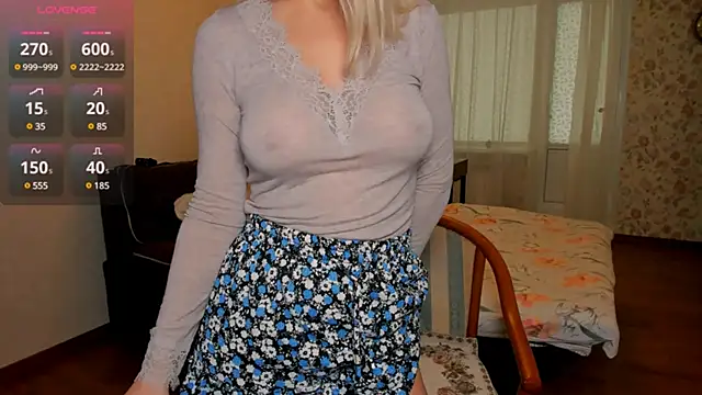 Anastasiagate online show from 12, 2, 2025