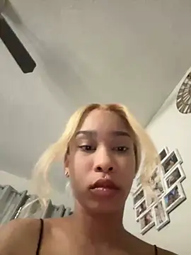 nikkiibabby online show from 27, 12, 2024