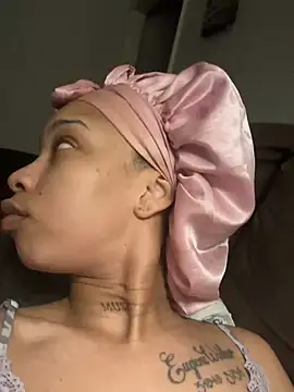 nikkiibabby online show from 27, 2, 2025