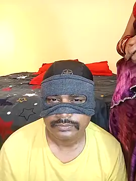 INDIANDESIMATURE online show from 11, 4, 2026