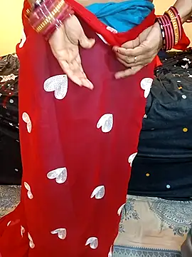 INDIANDESIMATURE online show from 10, 7, 2026
