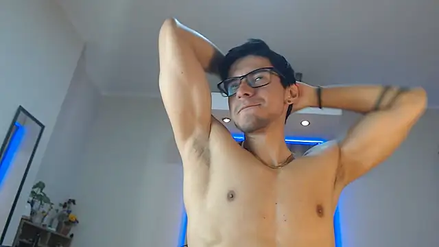 Andrew 4  online show from 24, 9, 2025