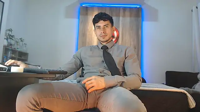 Andrew 4  online show from 11, 10, 2025