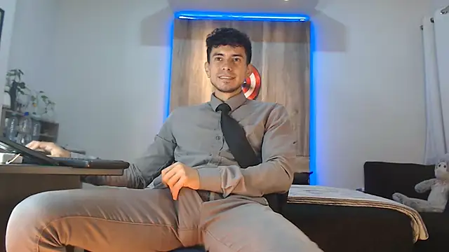 Andrew 4  online show from 13, 10, 2025