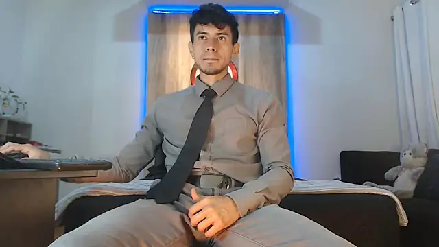 Andrew 4  online show from 21, 10, 2025