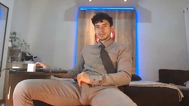 Andrew 4  online show from 23, 10, 2025