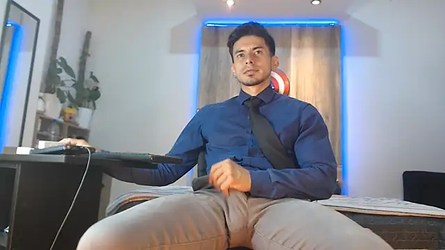 Andrew 4  online show from 5, 2, 2026