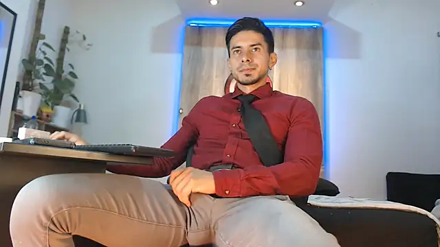 Andrew 4  online show from 25, 3, 2026