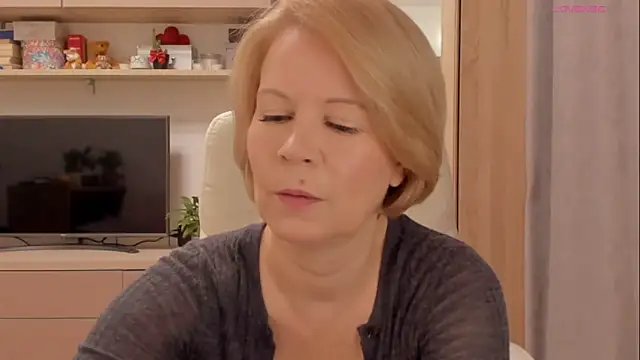 Jenny Evans online show from 23, 2, 2026