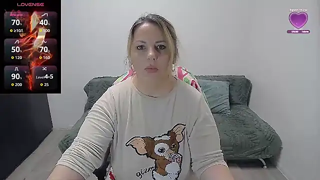Snapshot of erikaerika chatting on 30, 4, 2026 erikaerika online show from 30, 4, 2026