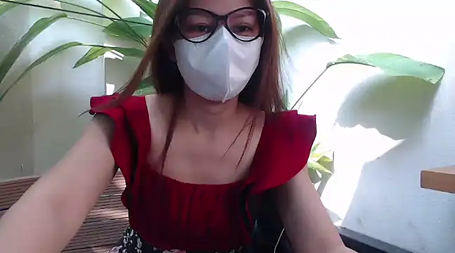 AsianPussie4u online show from 22, 3, 2025