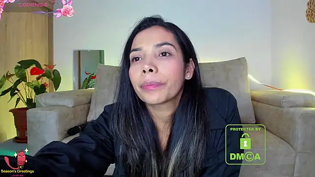 k4y lover online show from 24, 2, 2025