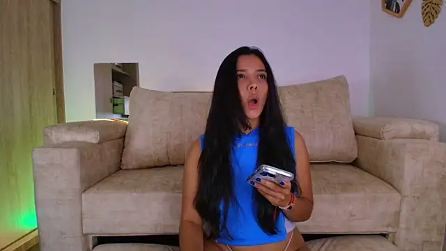 k4y lover online show from 10, 1, 2026